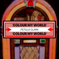 Colour My World