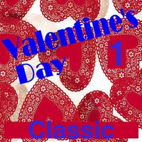 Valentine's Day Classic, Vol. 1