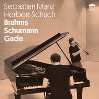 Brahms: Clarinet Sonata No. 2, Op. 120