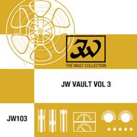 JW Vault, Vol. 3