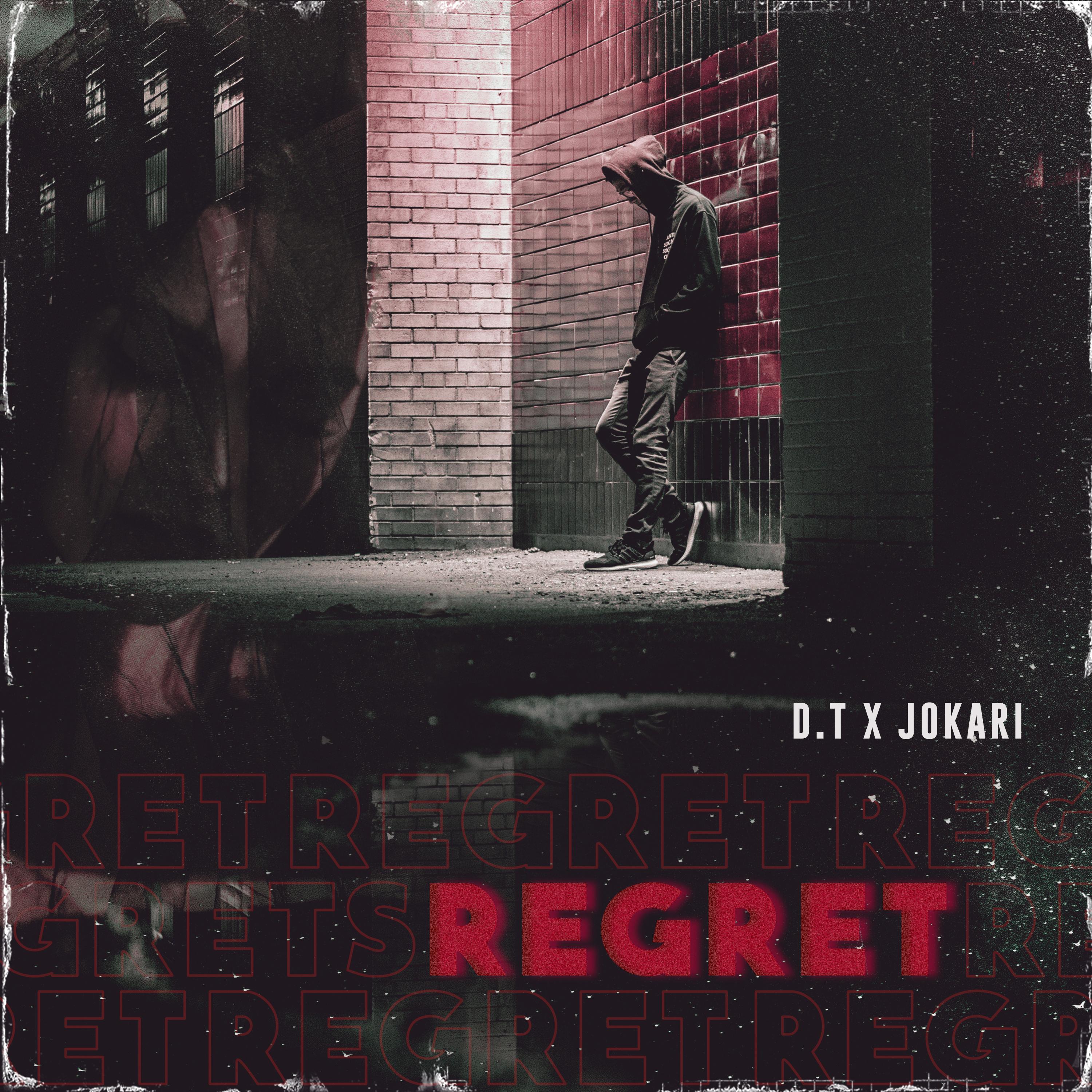 Regret (feat. Jokari)