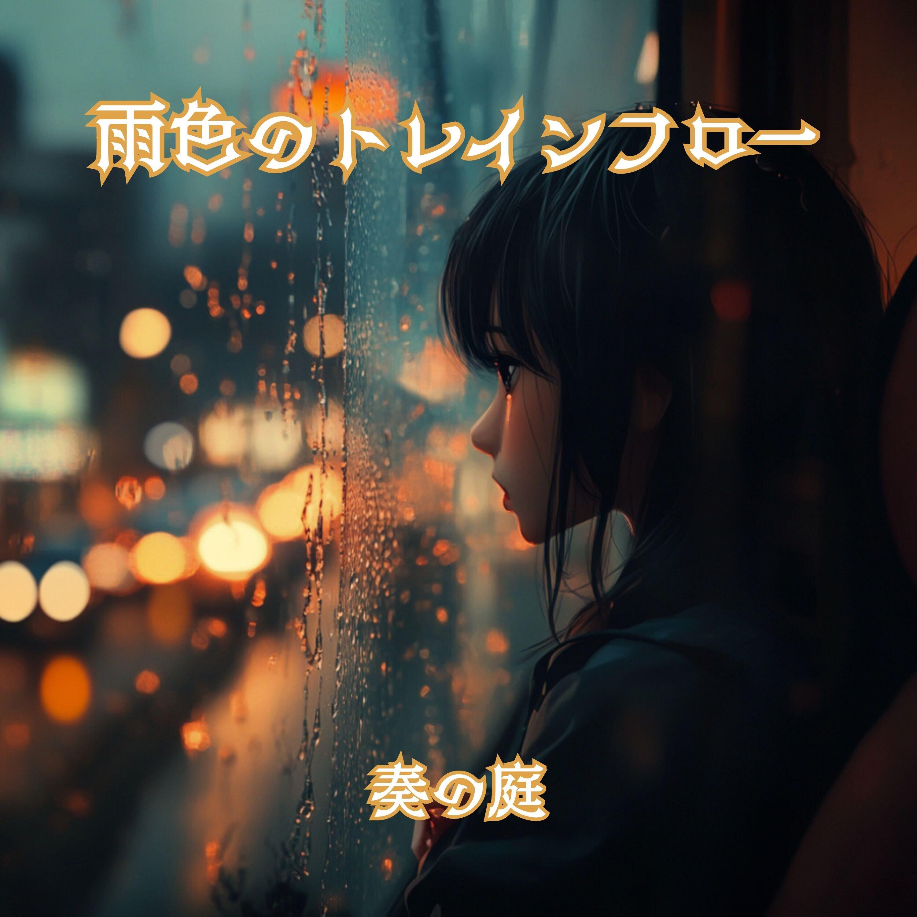 モノクロームの風景封面