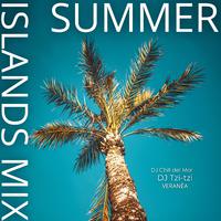 Summer Islands Mix (Tropical Vibes & Chill Beats)