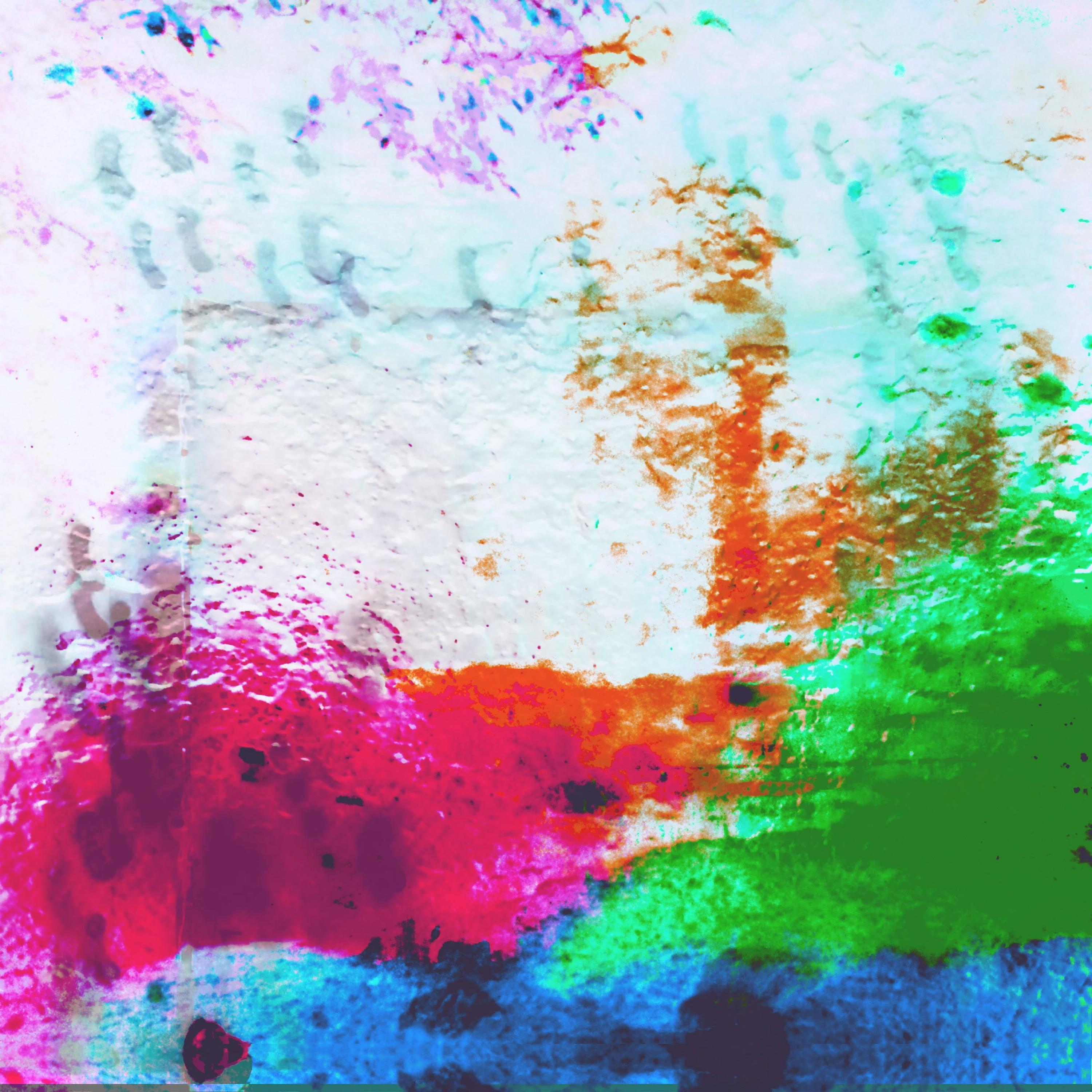 Evvy, If I Could Tell You