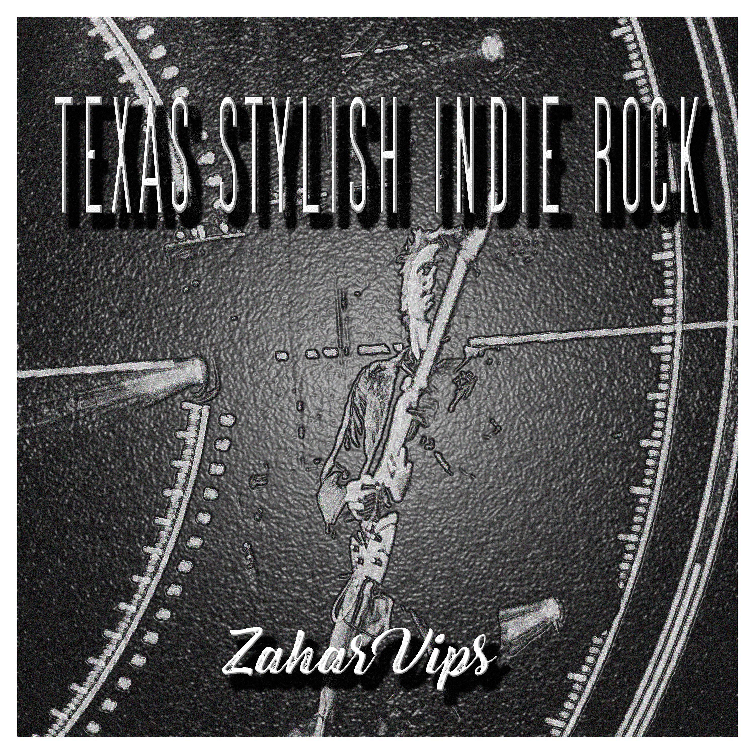 Texas Stylish Indie Rock