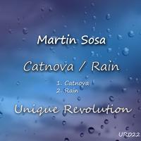 Catnova: Rain