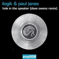 Hole In The Speaker (Dave Owens Remix)