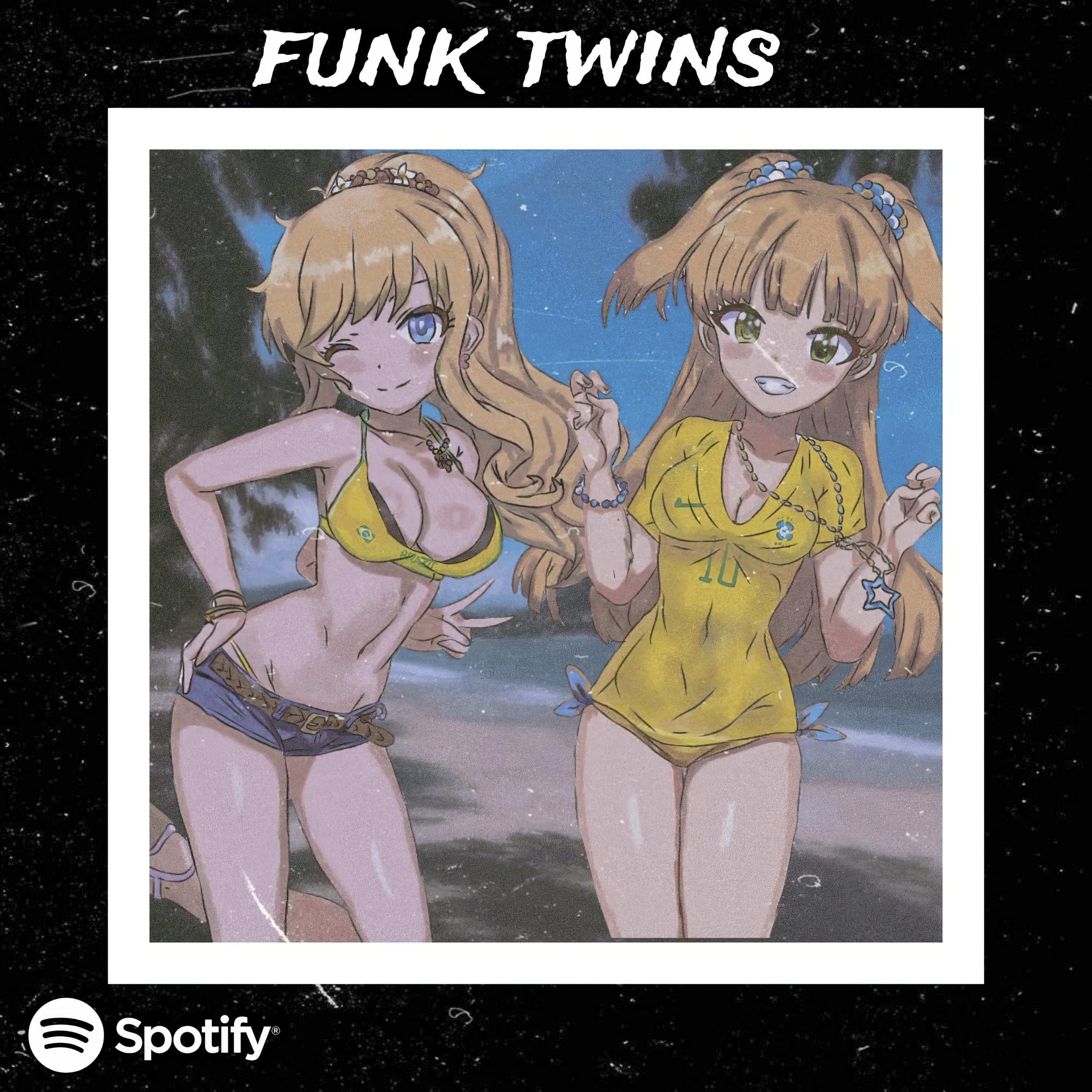 In This Fazobeats 8D & Want U Jersey Club