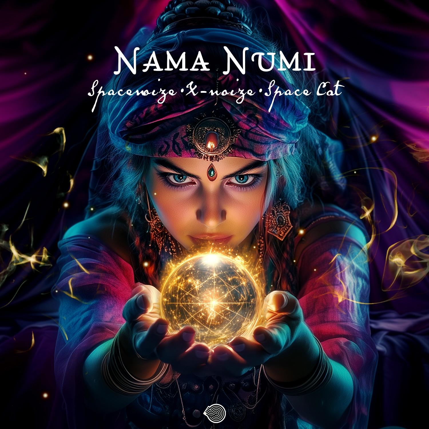 Nama Numi (Original mix)