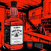 RED EYE