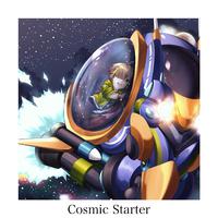 Cosmic Starter