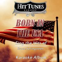 Hit Tunes Karaoke - Cadillac Land (Originally Performed By Bruce Springsteen) (Karaoke Version)
