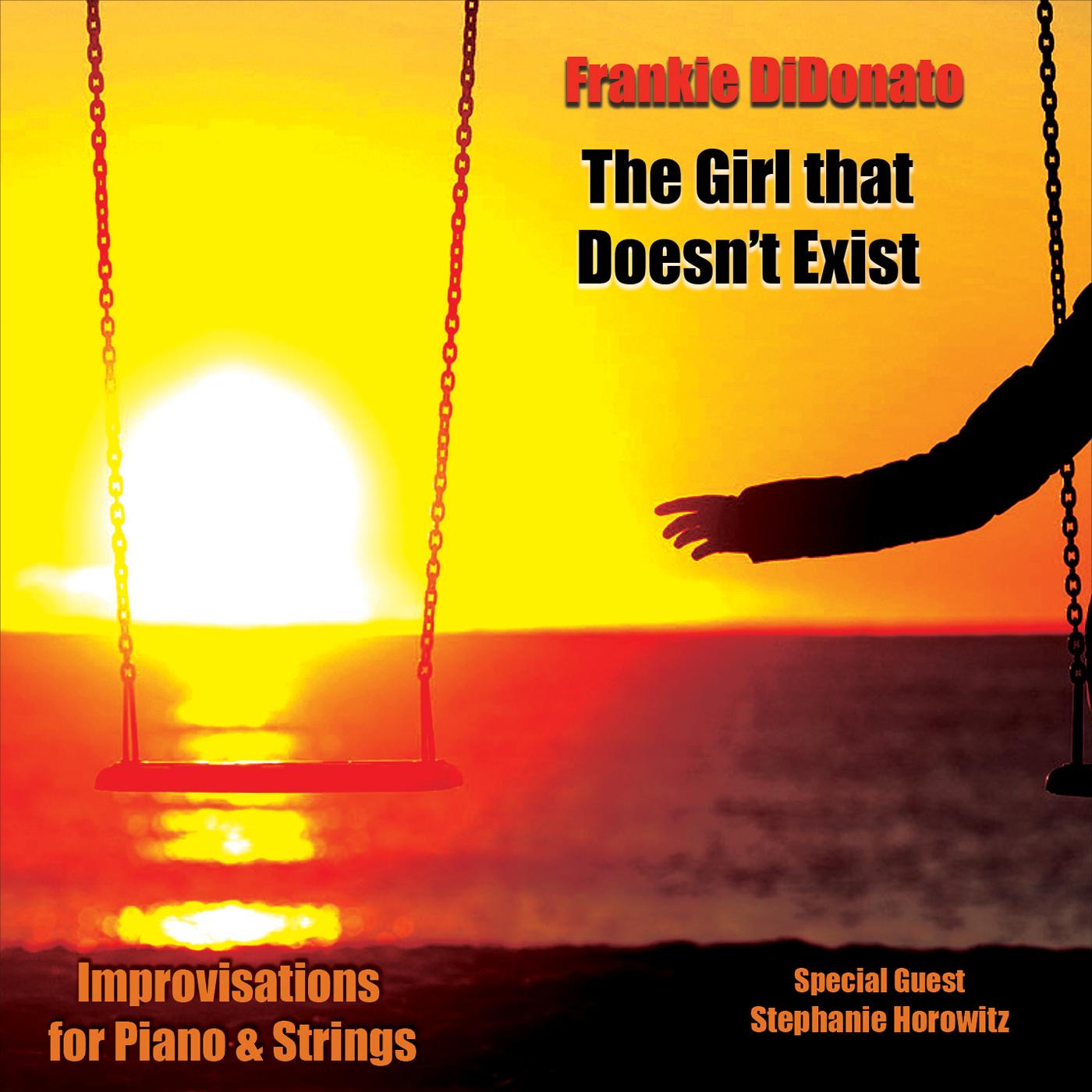 The Girl That Doesnt Exist, Pt. I