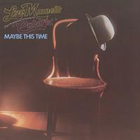 Maybe This Time (Starline CD Series/Value Plus)