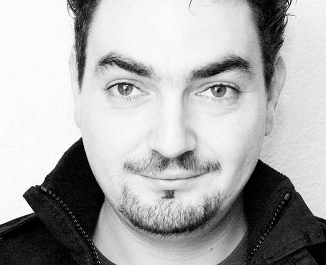 Olivier Giacomotto