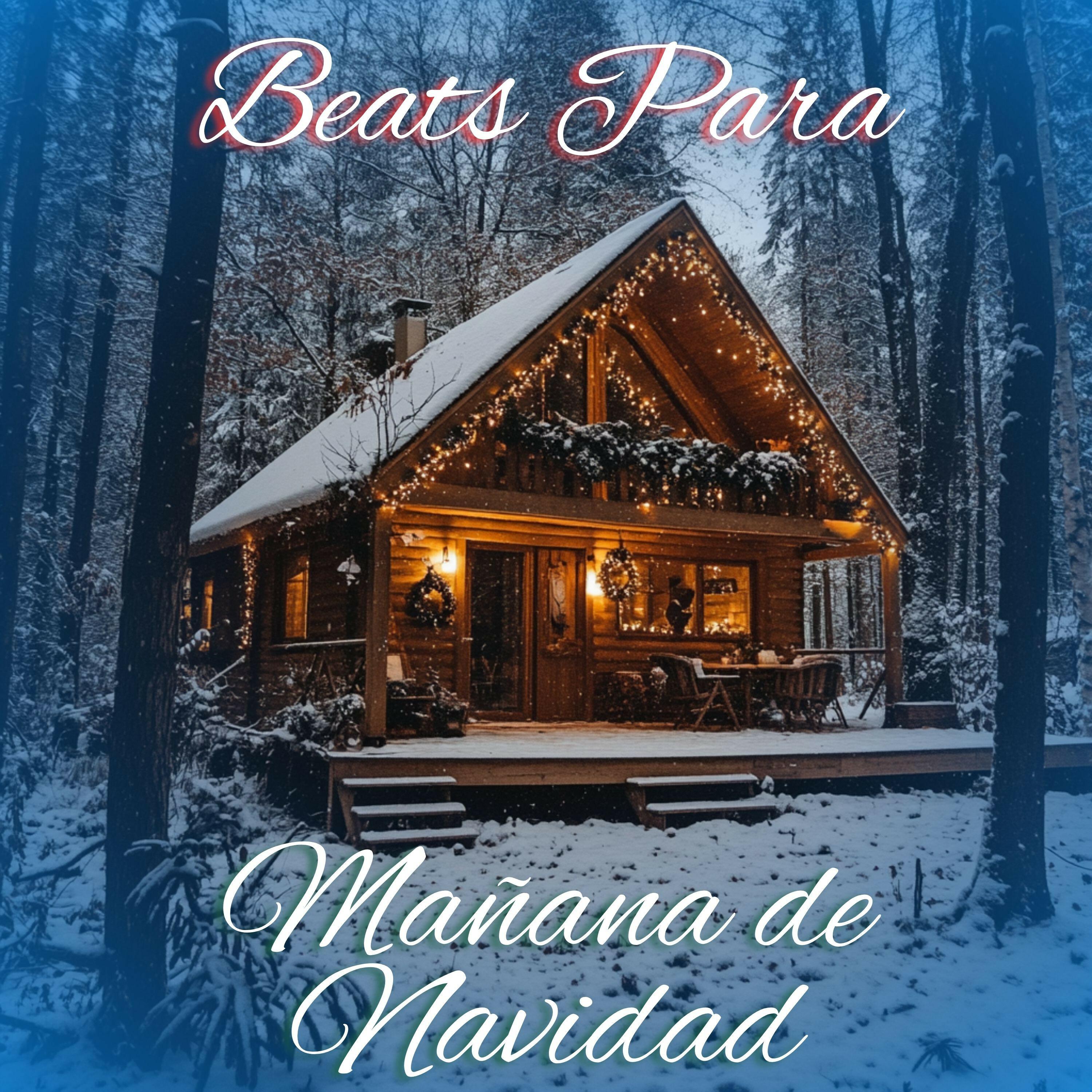 Invierno En El Coraz N Beats Para La Ma Ana De Navidad Hip Hop De