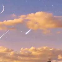 星河襟