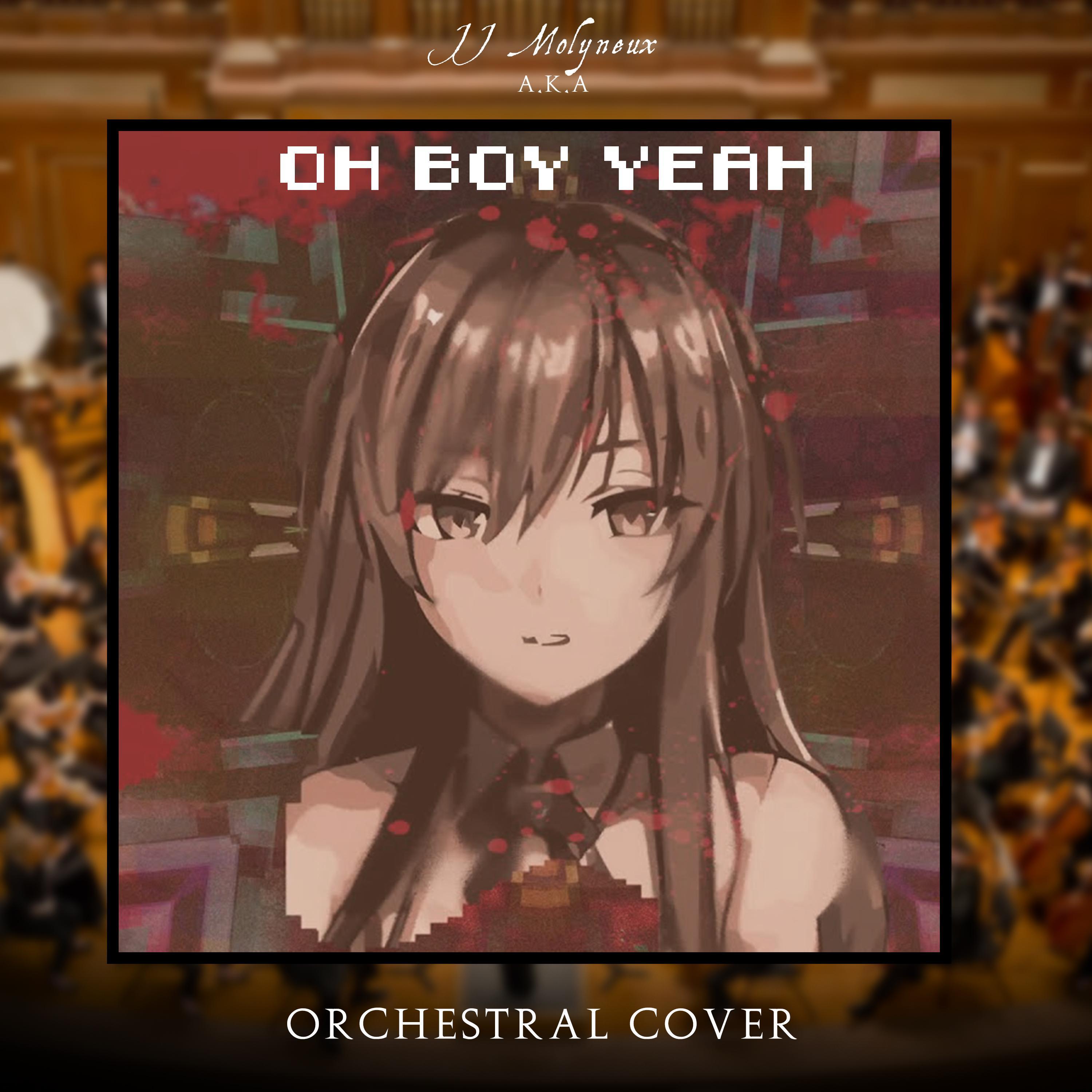 all i want is you (Orchestral) (feat. Rebzyyx & hoshie star) (Slowed + Reverb)