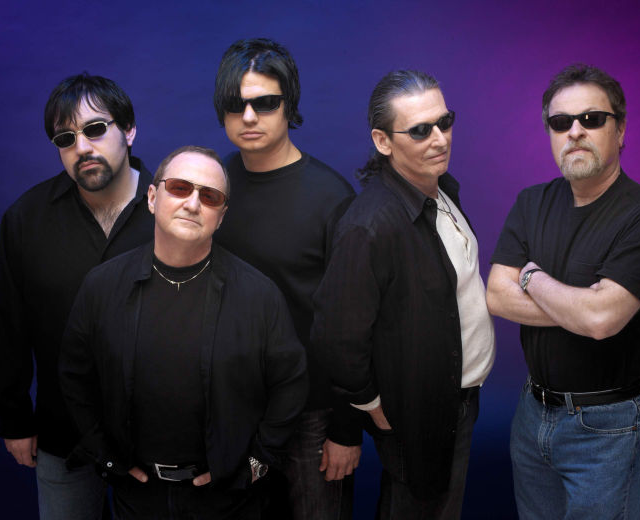 Blue Oyster Cult
