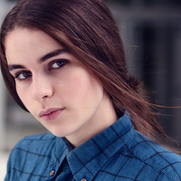Adèle Castillon