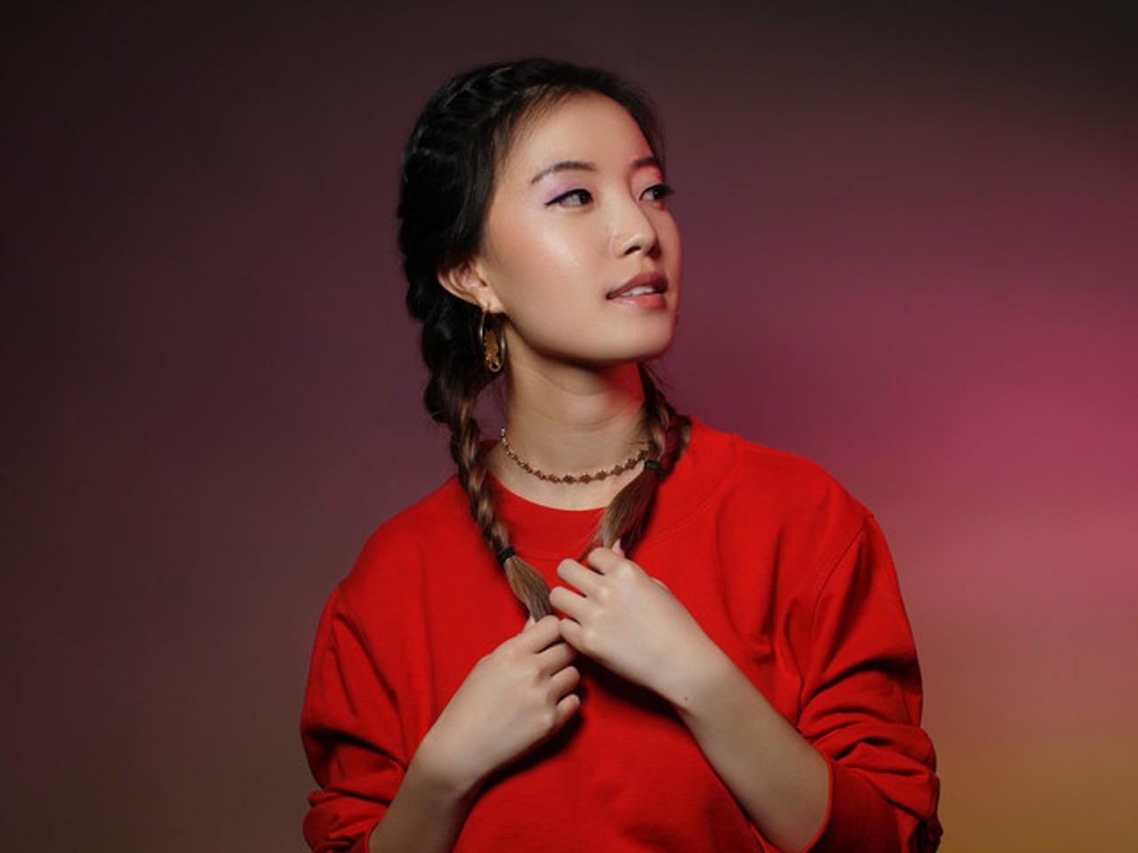 Annette Lee