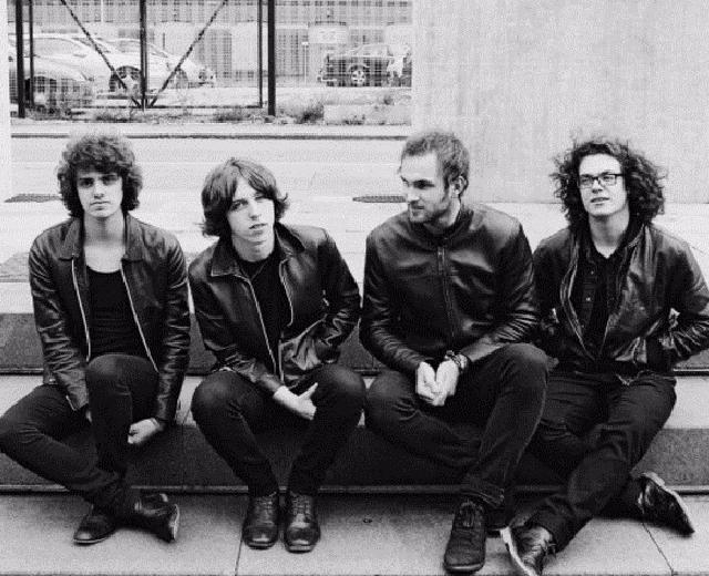 Catfish and the Bottlemen