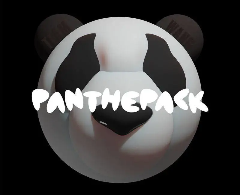 PANTHEPACK