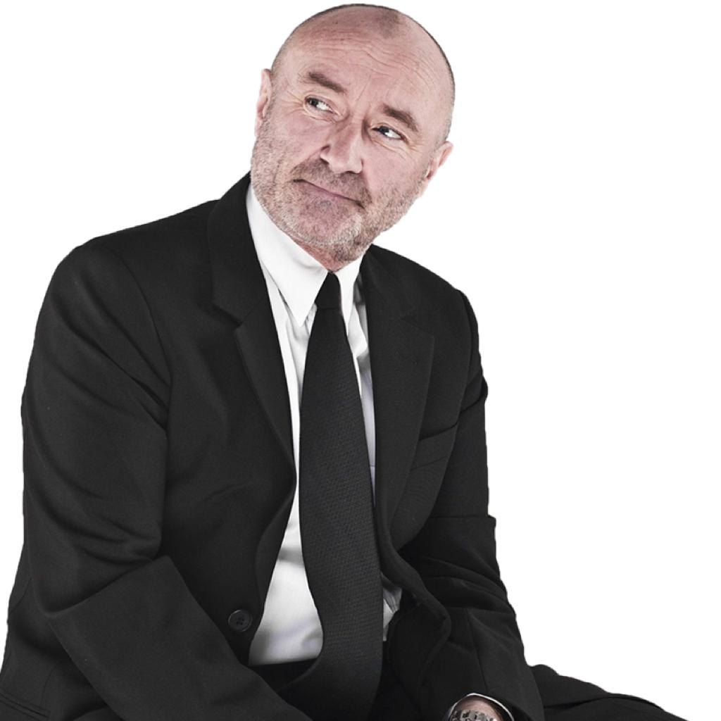 Phil Collins & Genesis