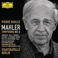 Mahler: Symphony No.8