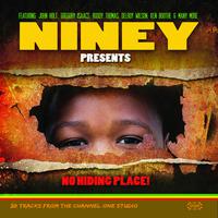 Niney Presents No Hiding Place