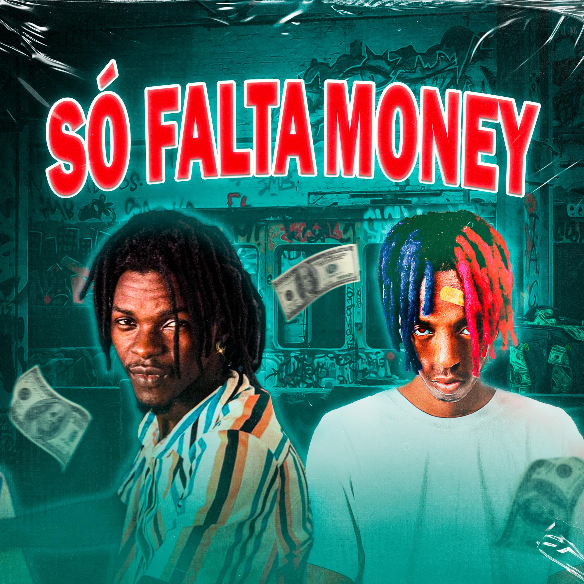 Só Falta Money