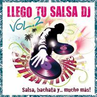 Llego tu salsa dj, Vol. 2