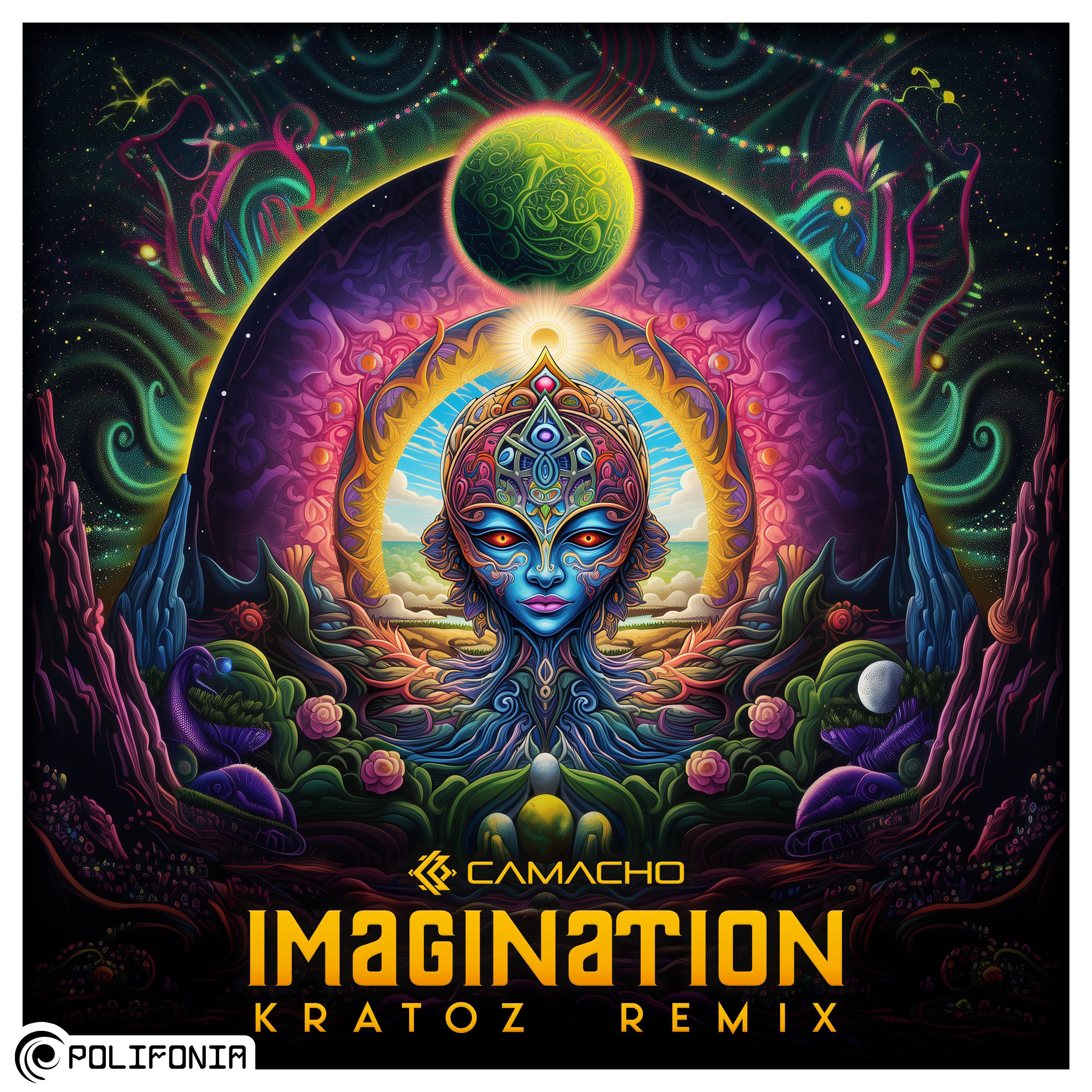 Imagination (KratoZ Remix)