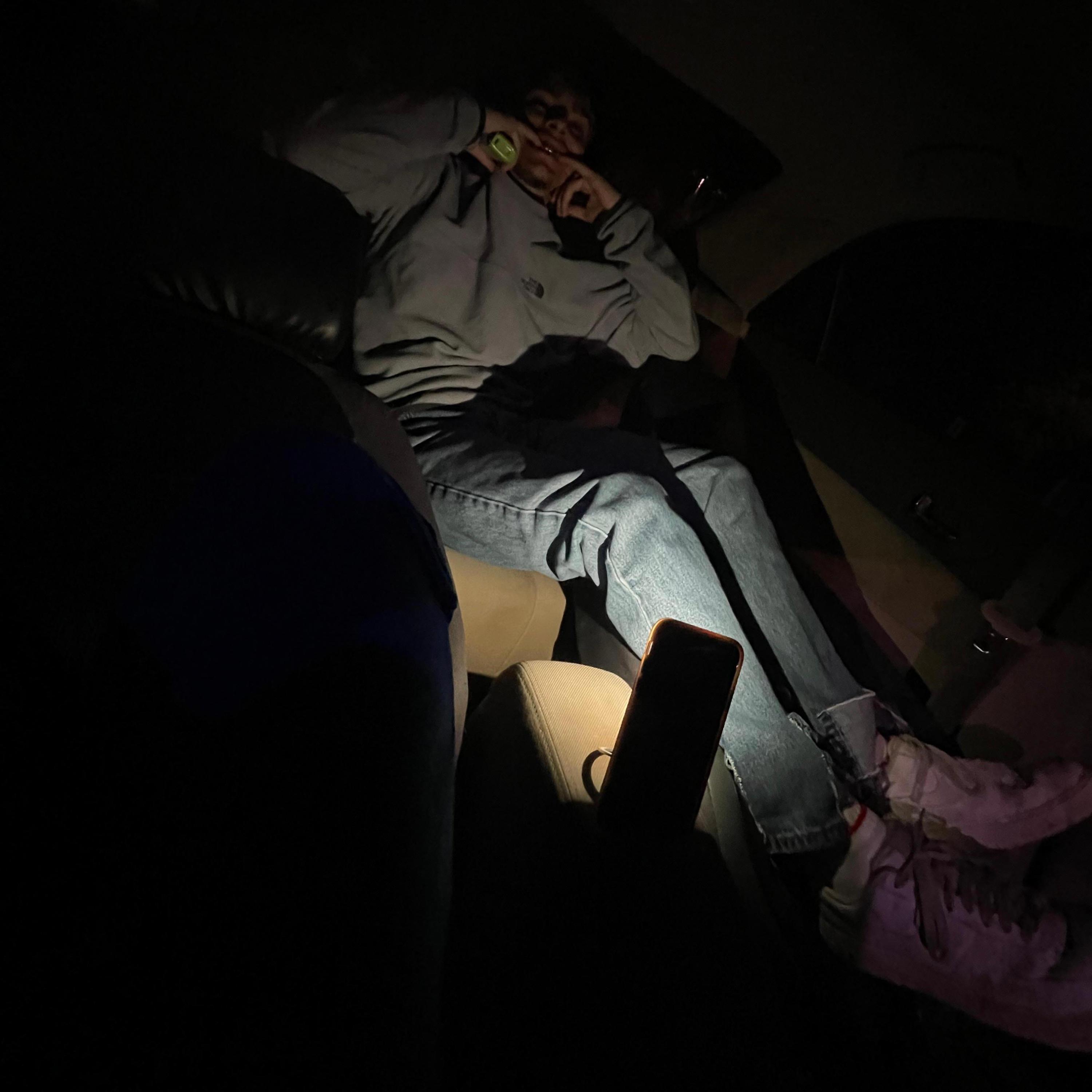 NEW MONEY (PROD. FOREIGNVU)