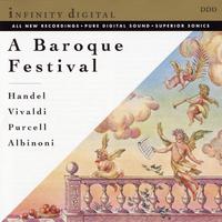 A Baroque Festival