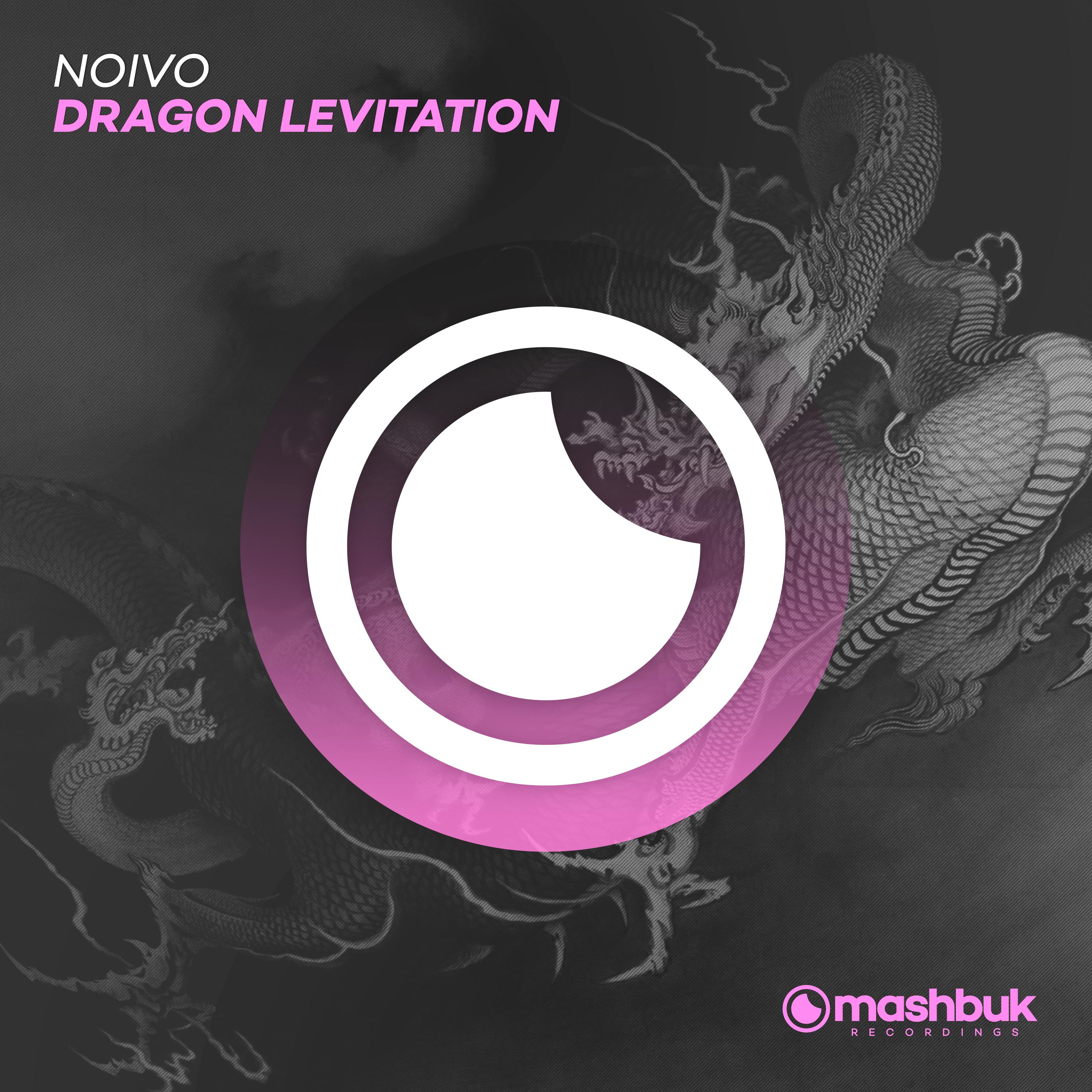Dragon Levitation (Original Mix)