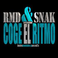 Coge el Ritmo (with Snak)