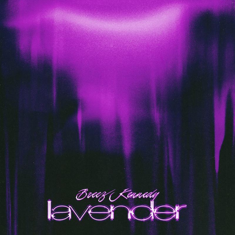 Lavender