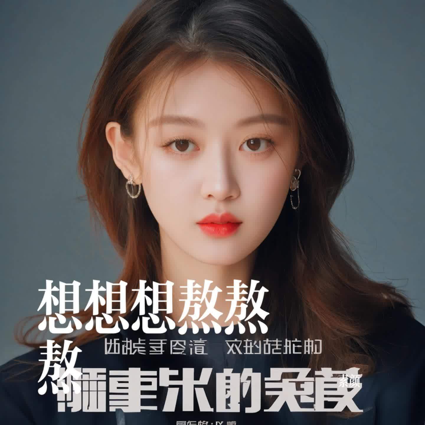 想想想熬熬熬 (DJ版)封面