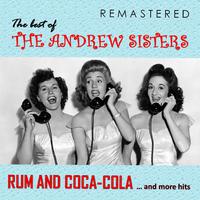 The Best of The Andrew Sisters (Remastered)