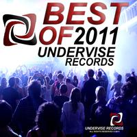 Best Of 2011 Undervise Records - New Year Theme