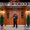 C-Wright - Keep On Knocking