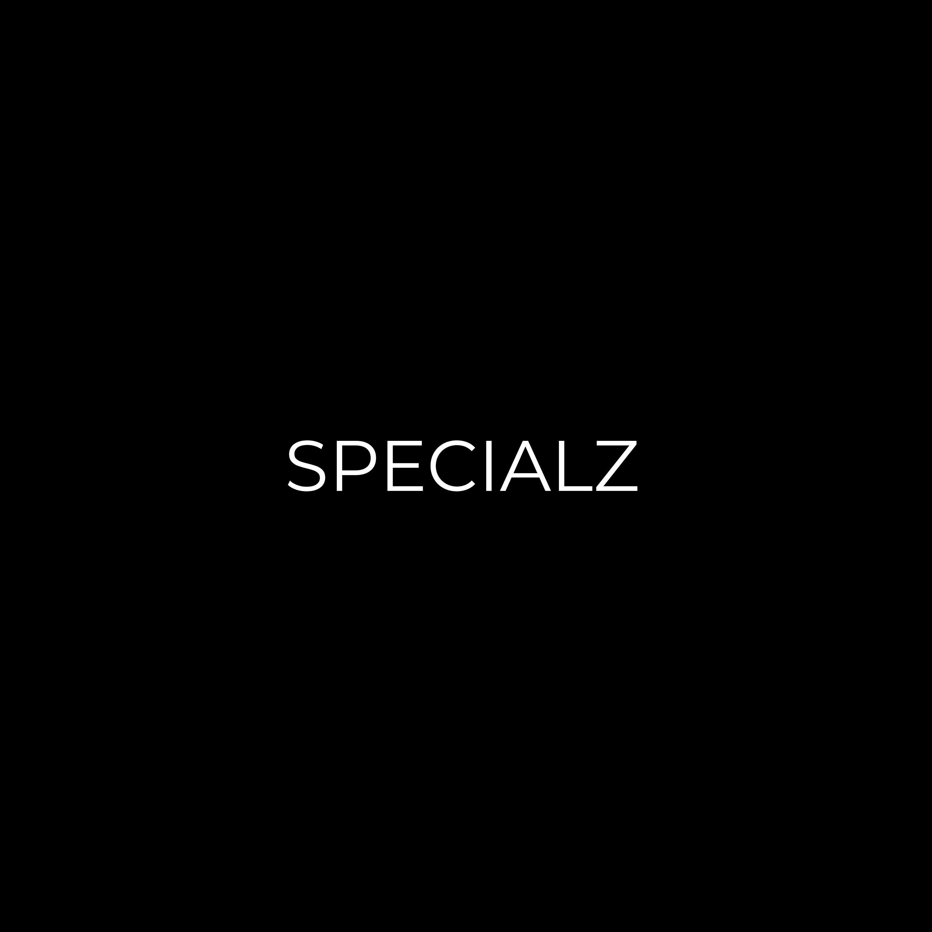 SPECIALZ (Jujutsu Kaisen OP 4) - Jonatan King封面