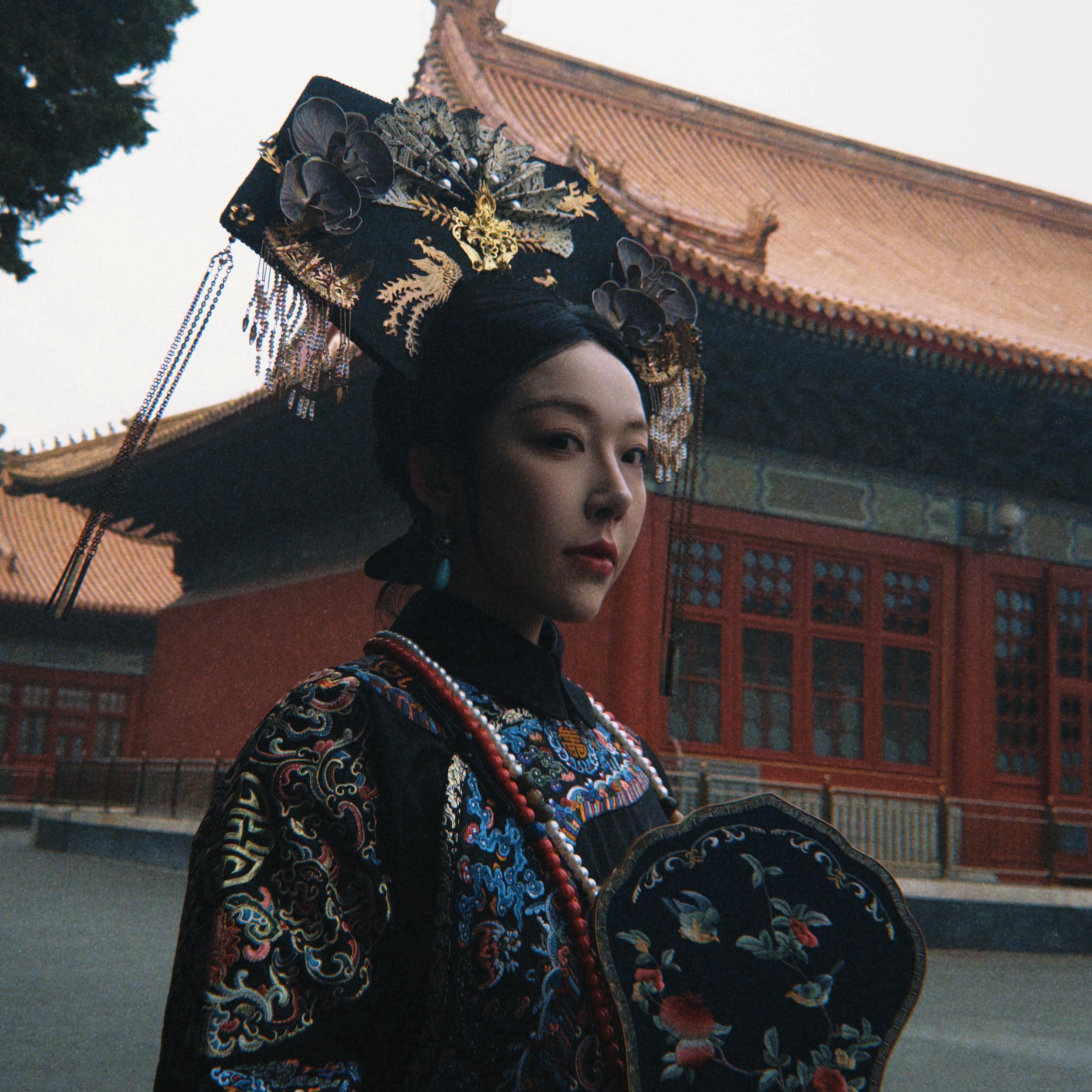 簪子一拔就是GUN_阳二_簪子一拔就是GUN | 在线播放_簪子一拔就是GUN歌词_簪子一拔就是GUN下载 | 网易云音乐