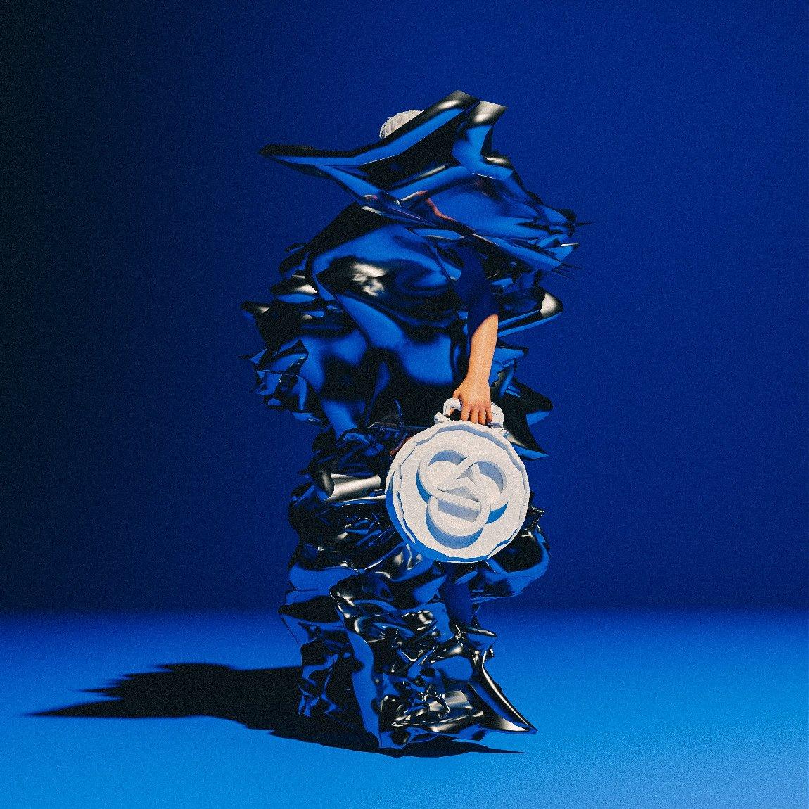 亚特兰蒂斯 | 说唱是艺术，GALI是Van Gogh