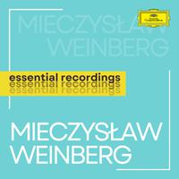 Mieczysław Weinberg: Essential Recordings