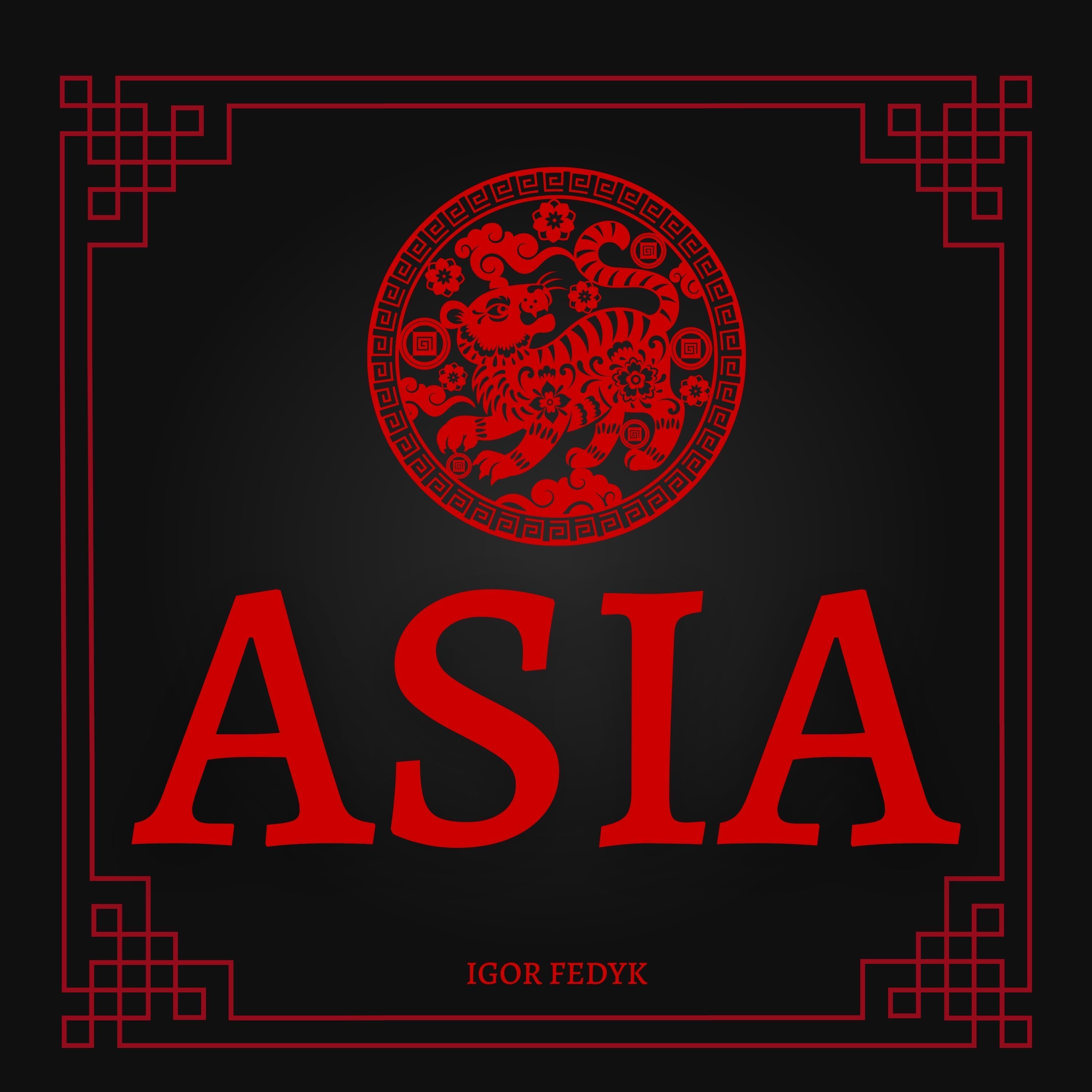 New Asia