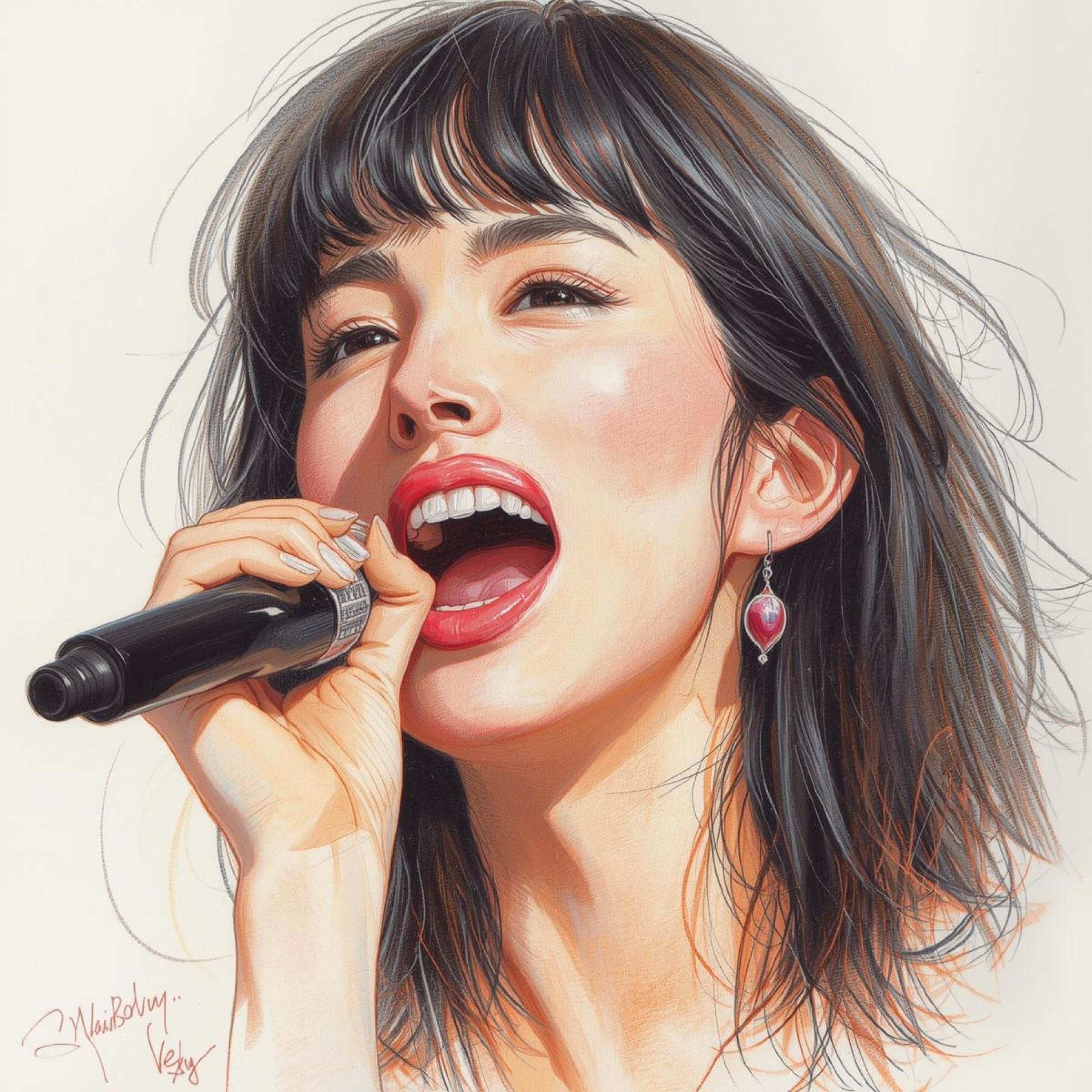 ソウル　ウィスパー