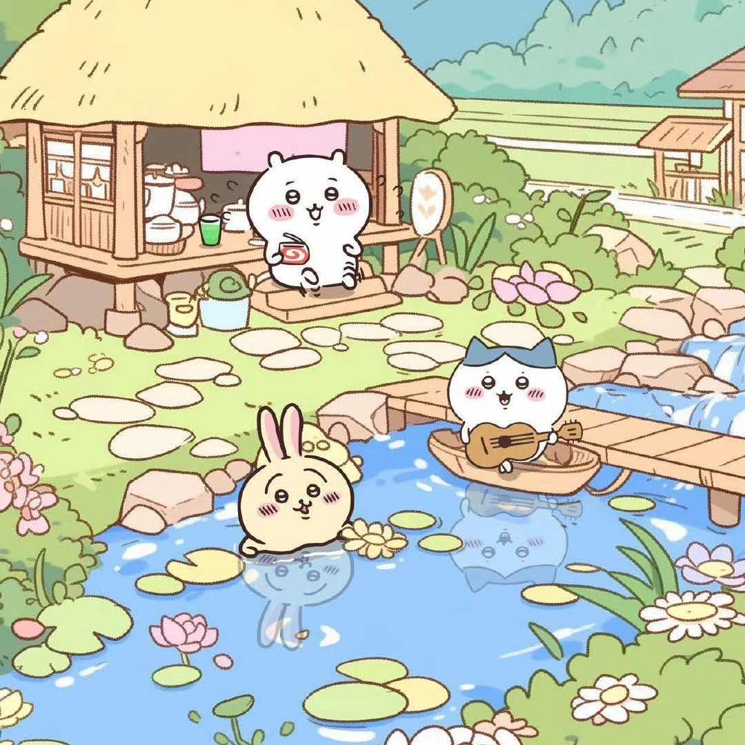 日系悠然风｜给予运动健身好心情