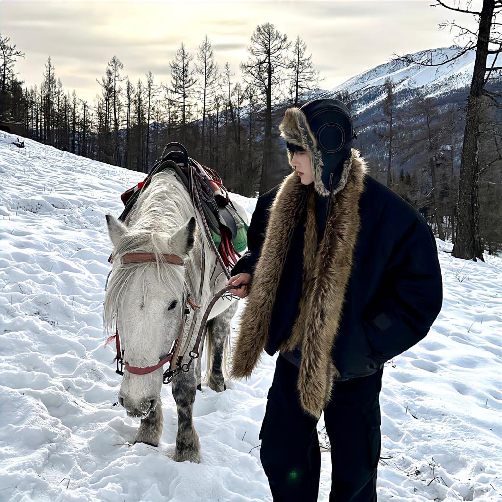 属于恒的音乐盒